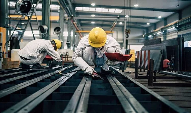 Şereflikoçhisar Uzun Süreli Depolama